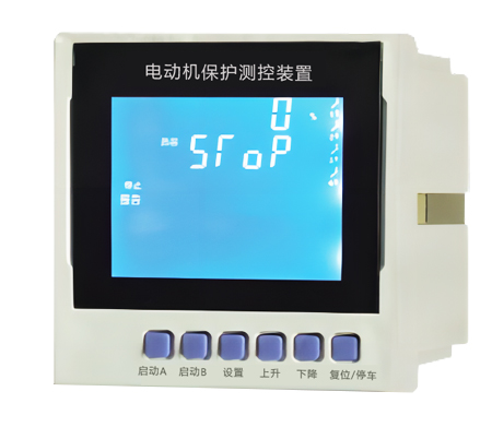 上海麥哥思電氣-PD319-300系列電動機(jī)保護(hù)器